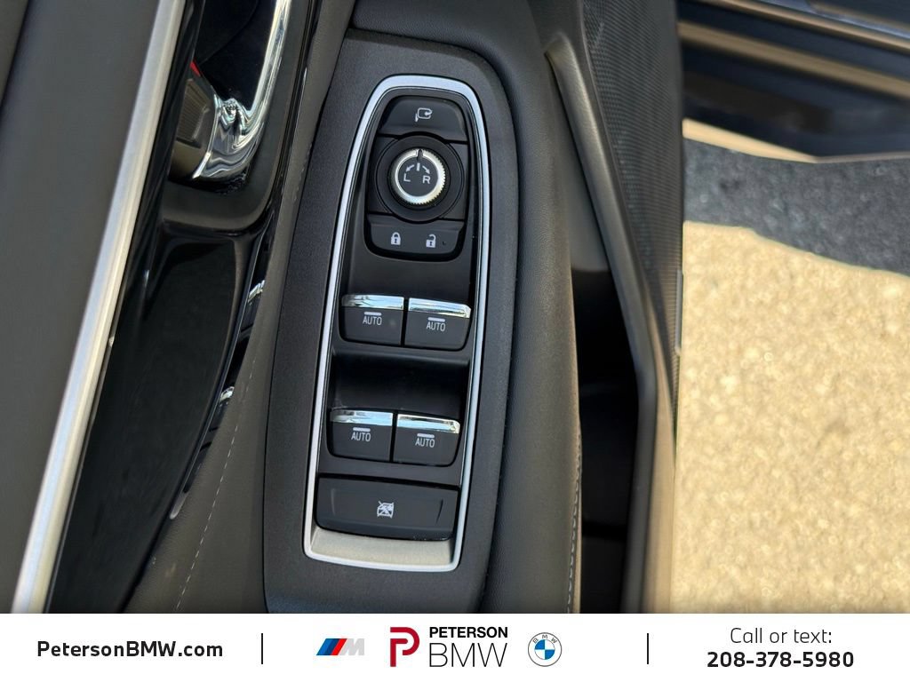 Used 2025 Subaru Outback Touring AWD/4WD image 15