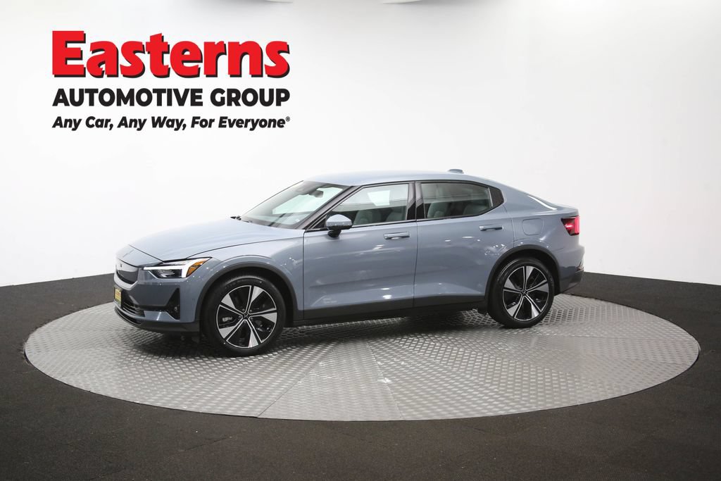 Used 2024 Polestar Polestar 2 AWD/4WD image 56