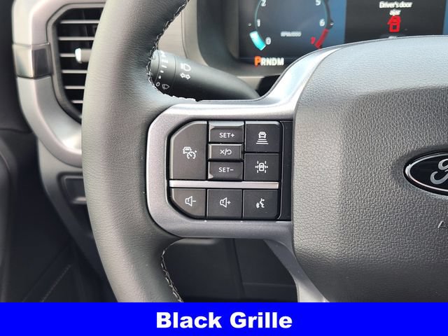 New 2026 Ford F150 XLT w/ Equipment Group 302A MID AWD/4WD image 30