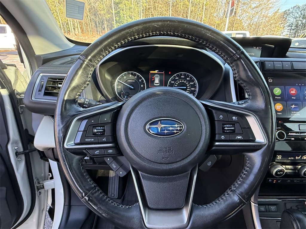 Used 2019 Subaru Ascent Touring image 19