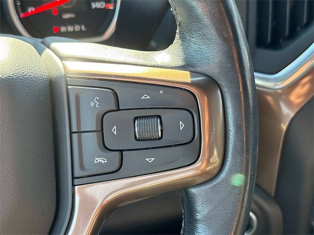Used 2019 Chevrolet Silverado 1500 High Country image 29