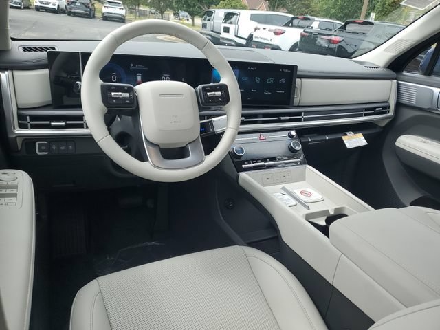 New 2027 Hyundai Santa Fe SEL AWD/4WD image 9