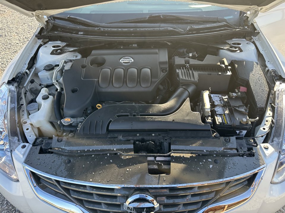 Used 2012 Nissan Altima 2.5 S image 18