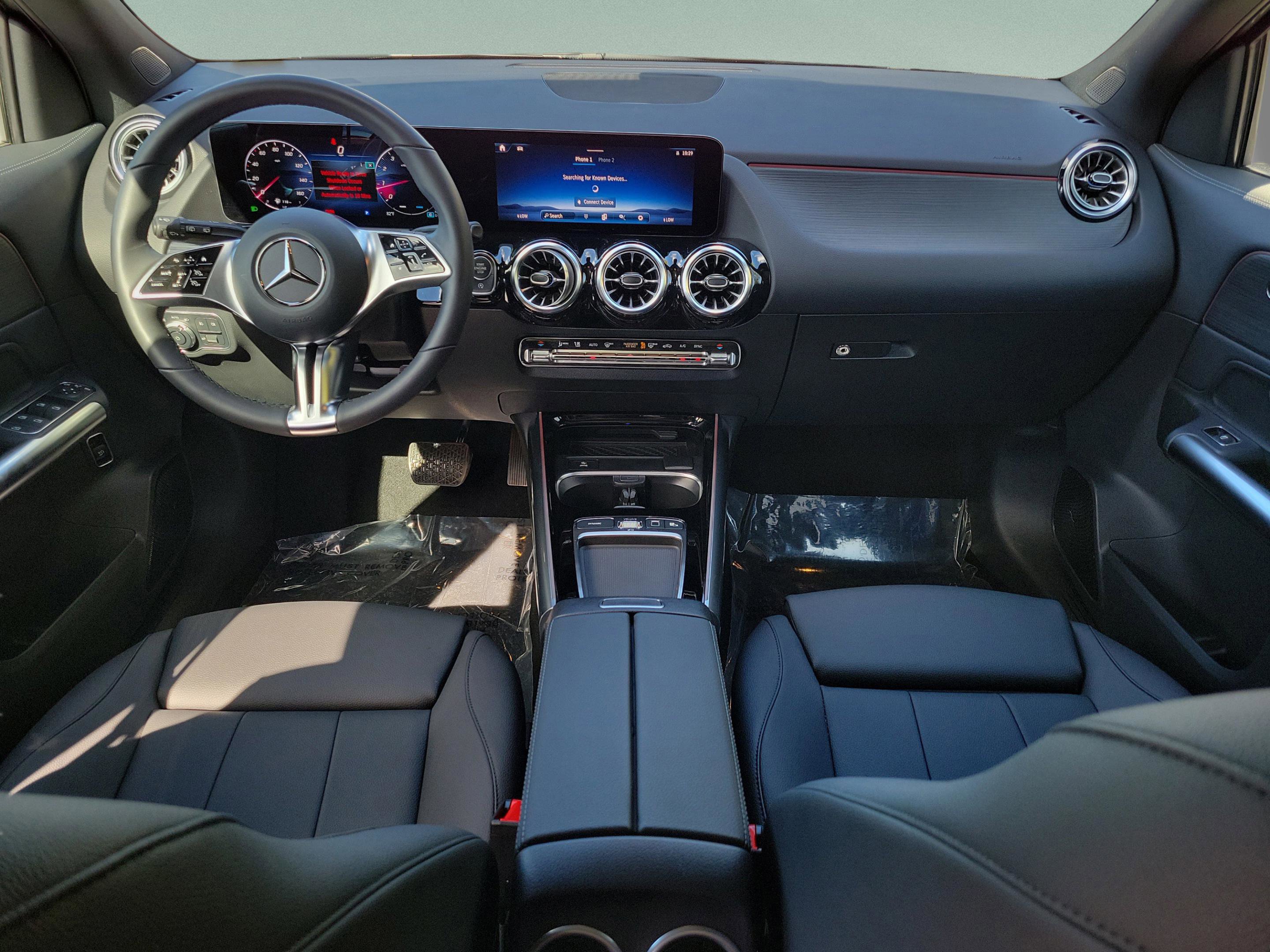 Certified 2026 Mercedes-Benz GLA 250 image 11