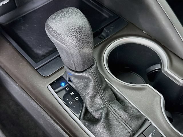 Certified 2022 Toyota Camry LE w/ Carpet Mat Package (TMS) FWD image 18
