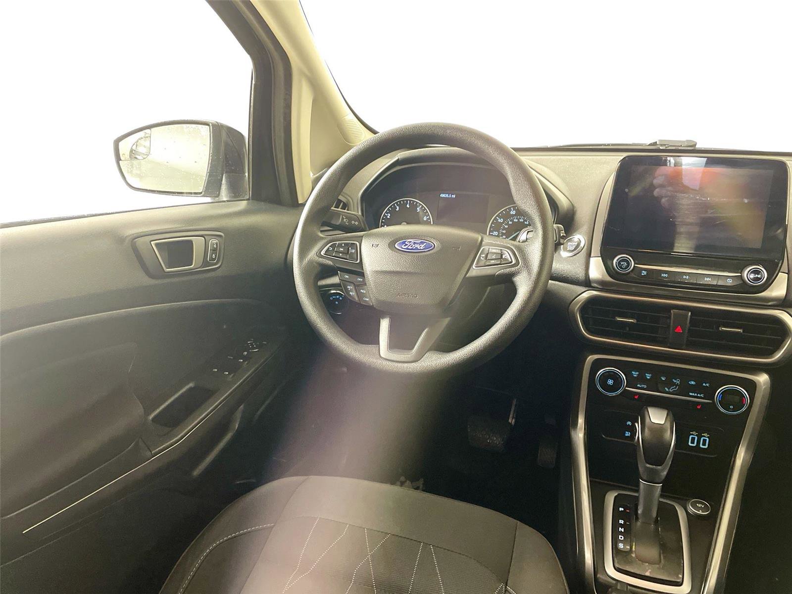 Used 2021 Ford EcoSport SE image 23