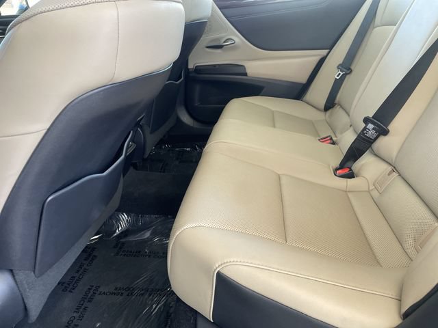 Used 2021 Lexus ES 350 w/ Premium Package FWD image 25