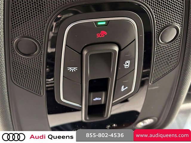 Certified 2022 Audi S5 Premium image 34