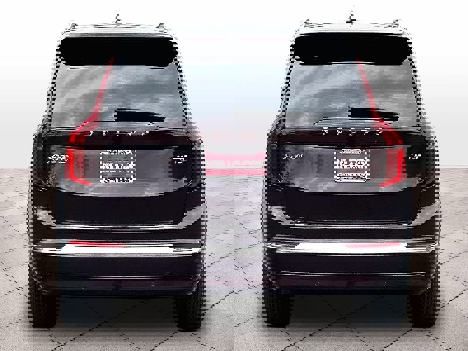 New 2026 Volvo XC90 T8 Ultra w/ Protection Package Premier image 6