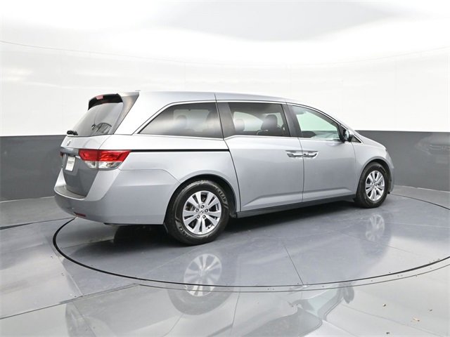 Used 2017 Honda Odyssey EX-L image 15