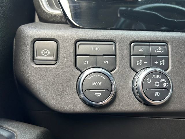 Used 2022 GMC Sierra 1500 SLT w/ SLT Premium Plus Package image 19