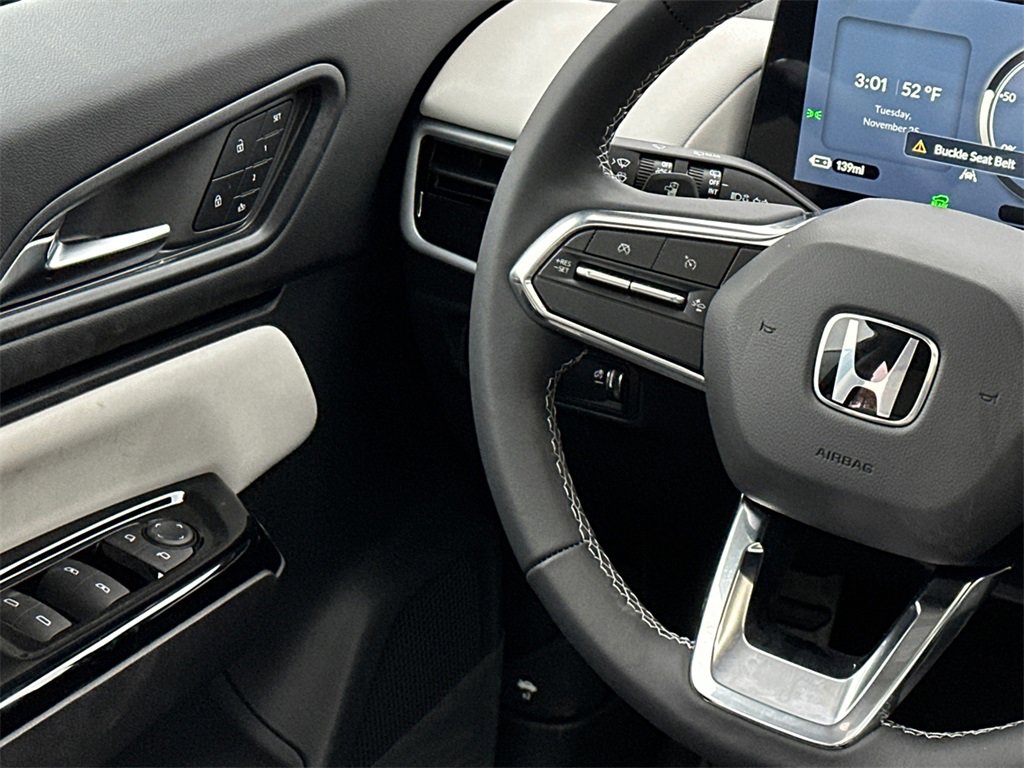 New 2026 Honda Prologue Touring image 19