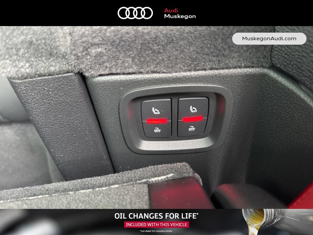 New 2026 Audi Q7 3.0T Prestige AWD/4WD image 29