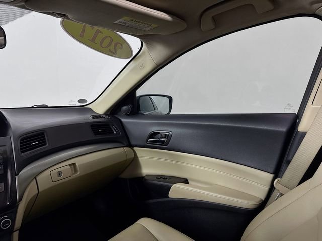 Used 2017 Acura ILX image 24