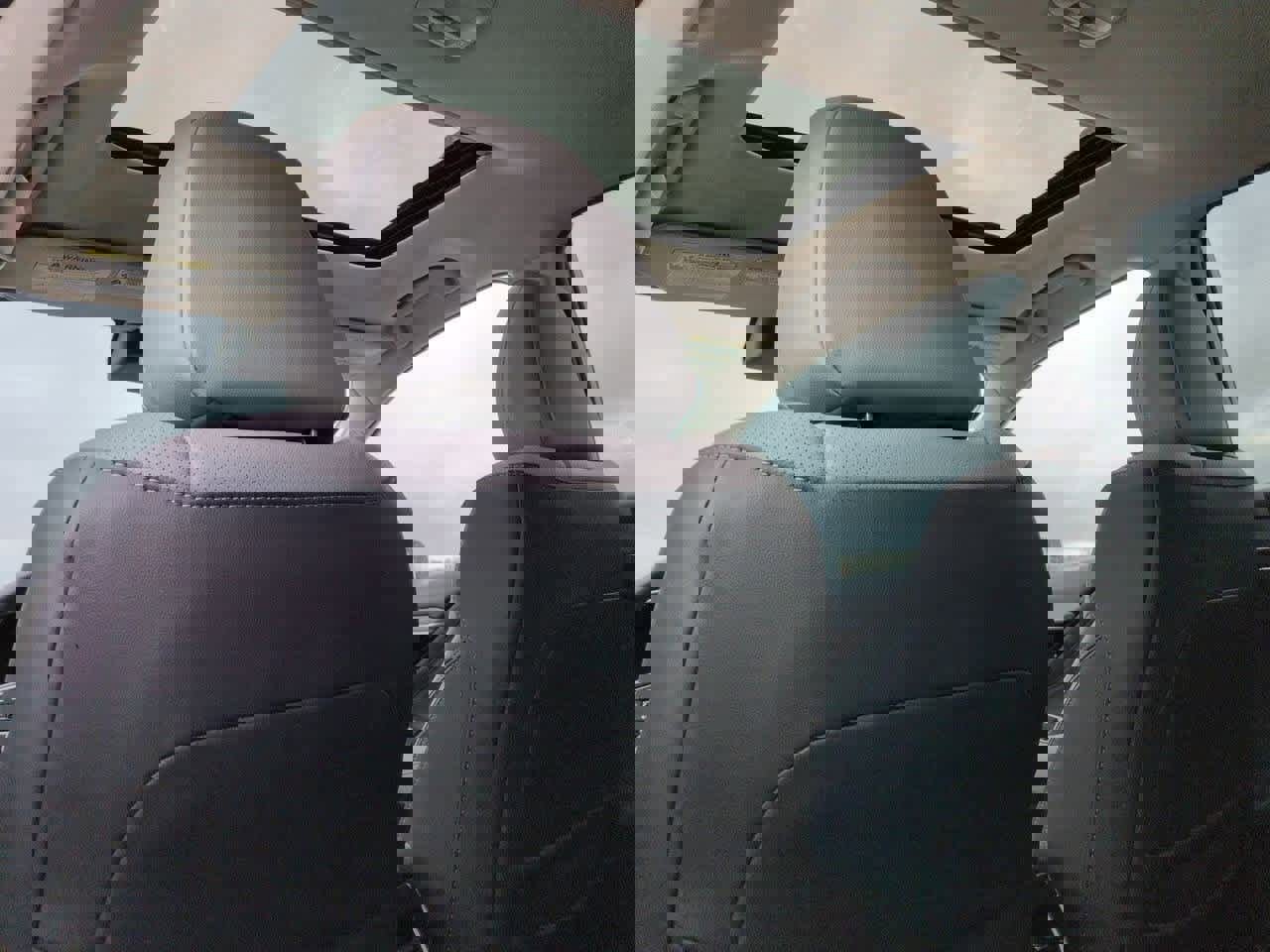 Used 2023 Subaru Outback Limited image 18