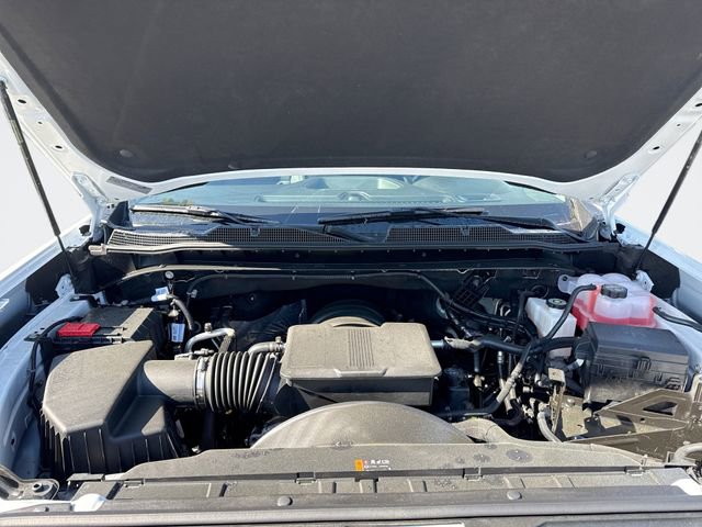 New 2026 Chevrolet Silverado 2500 W/T w/ WT Convenience Package AWD/4WD image 26