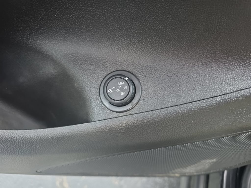 Used 2019 Buick Envision Preferred AWD/4WD image 13