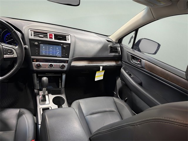 Used 2016 Subaru Outback 3.6R Limited image 28