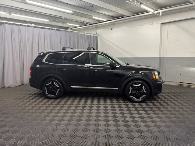 Certified 2024 Kia Telluride EX AWD/4WD image 9