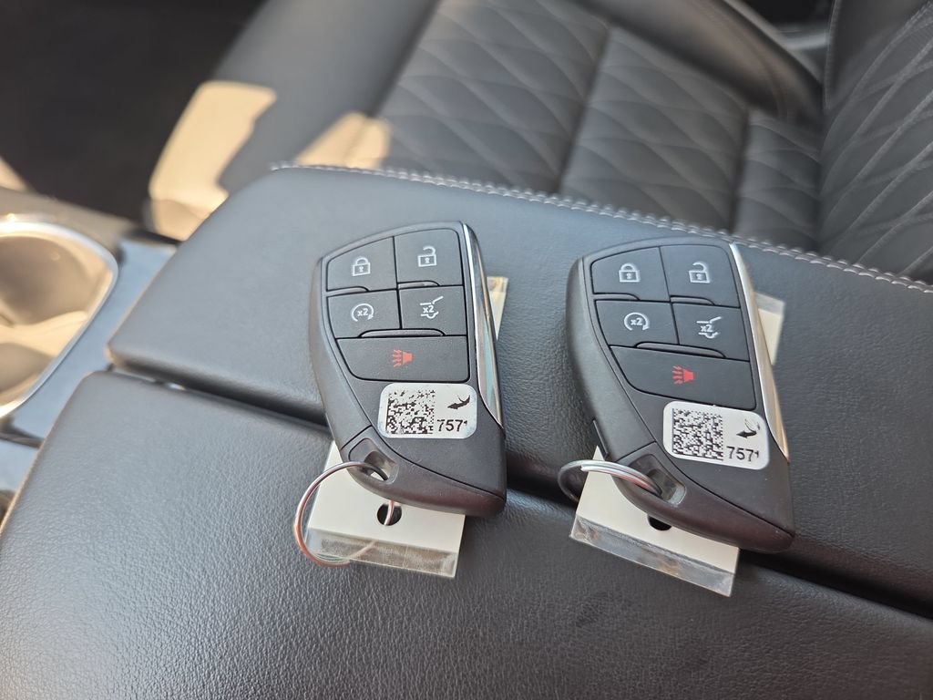 Certified 2023 Buick Envision Avenir AWD/4WD image 25