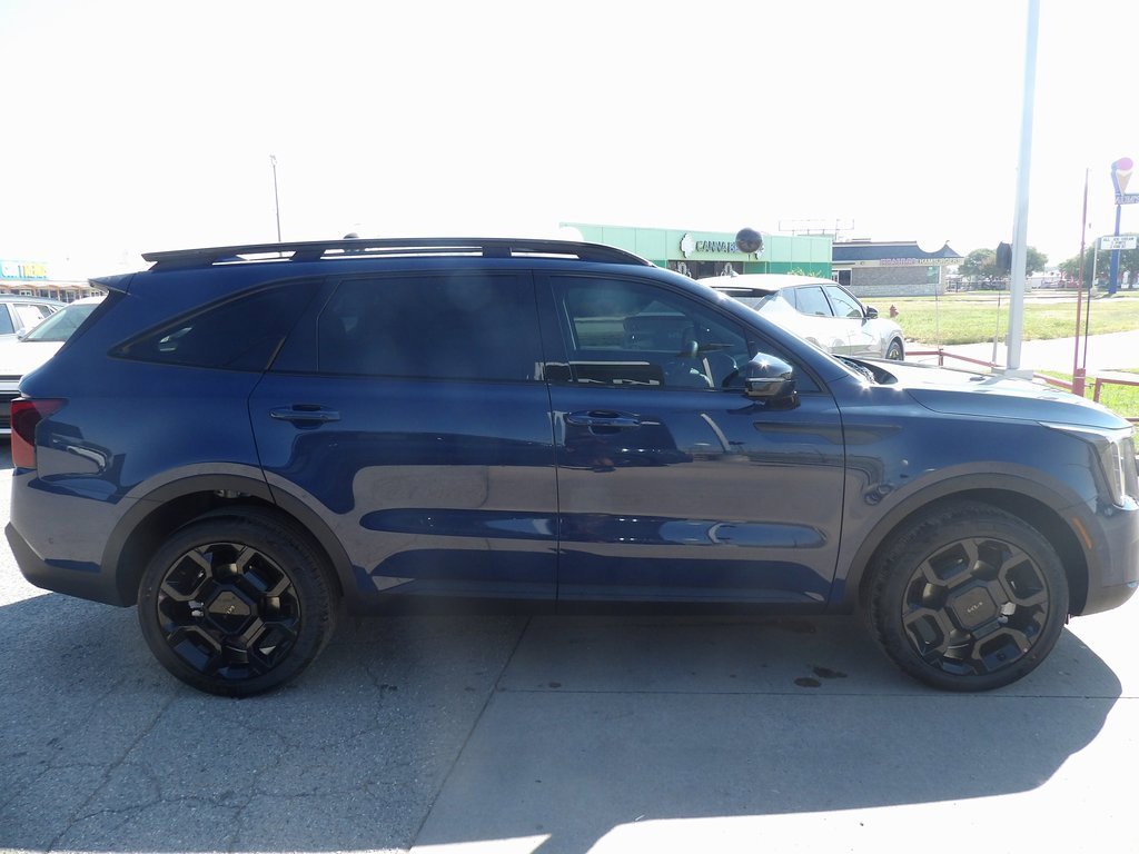 New 2026 Kia Sorento SX image 5