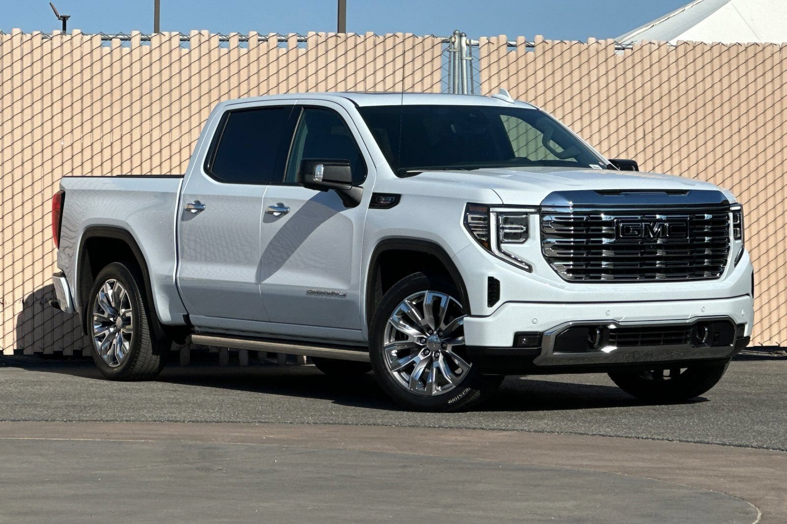 Used 2026 GMC Sierra 1500 Denali AWD/4WD video 2