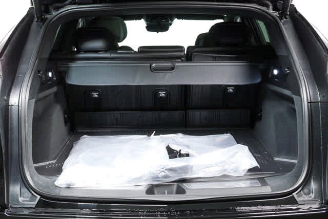 Certified 2026 Cadillac Lyriq V w/ LPO, Floor Liner Package AWD/4WD image 27