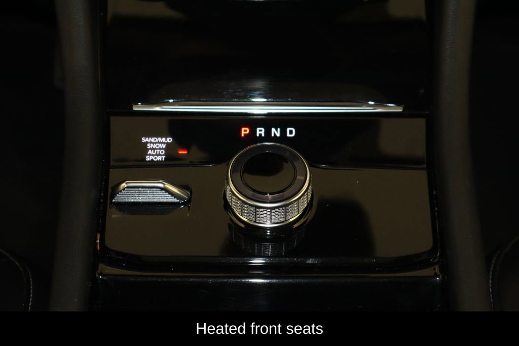 Used 2023 Jeep Grand Cherokee Limited AWD/4WD image 13