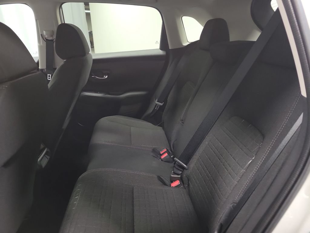 Used 2026 Honda HR-V LX image 29