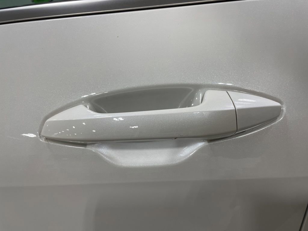 Certified 2023 Kia Sportage LX image 27