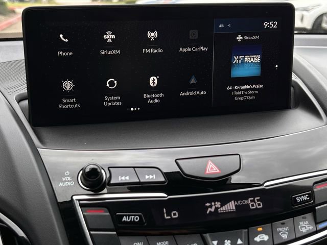 Certified 2024 Acura RDX SH-AWD image 19