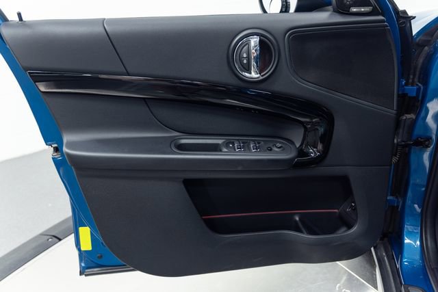 Certified 2023 MINI Cooper Countryman S AWD/4WD image 11