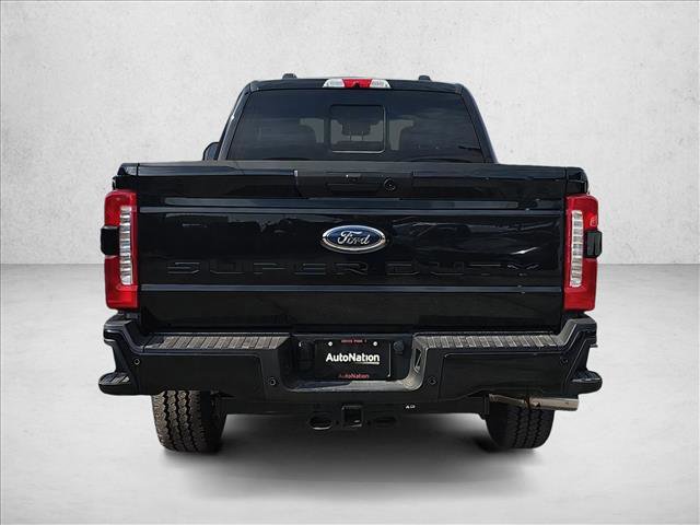 New 2026 Ford F250 XL w/ STX Appearance Package image 4