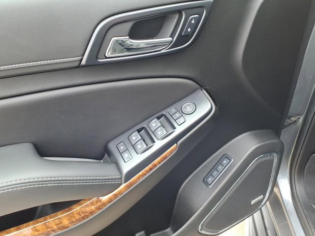 Used 2019 Chevrolet Tahoe Premier image 17