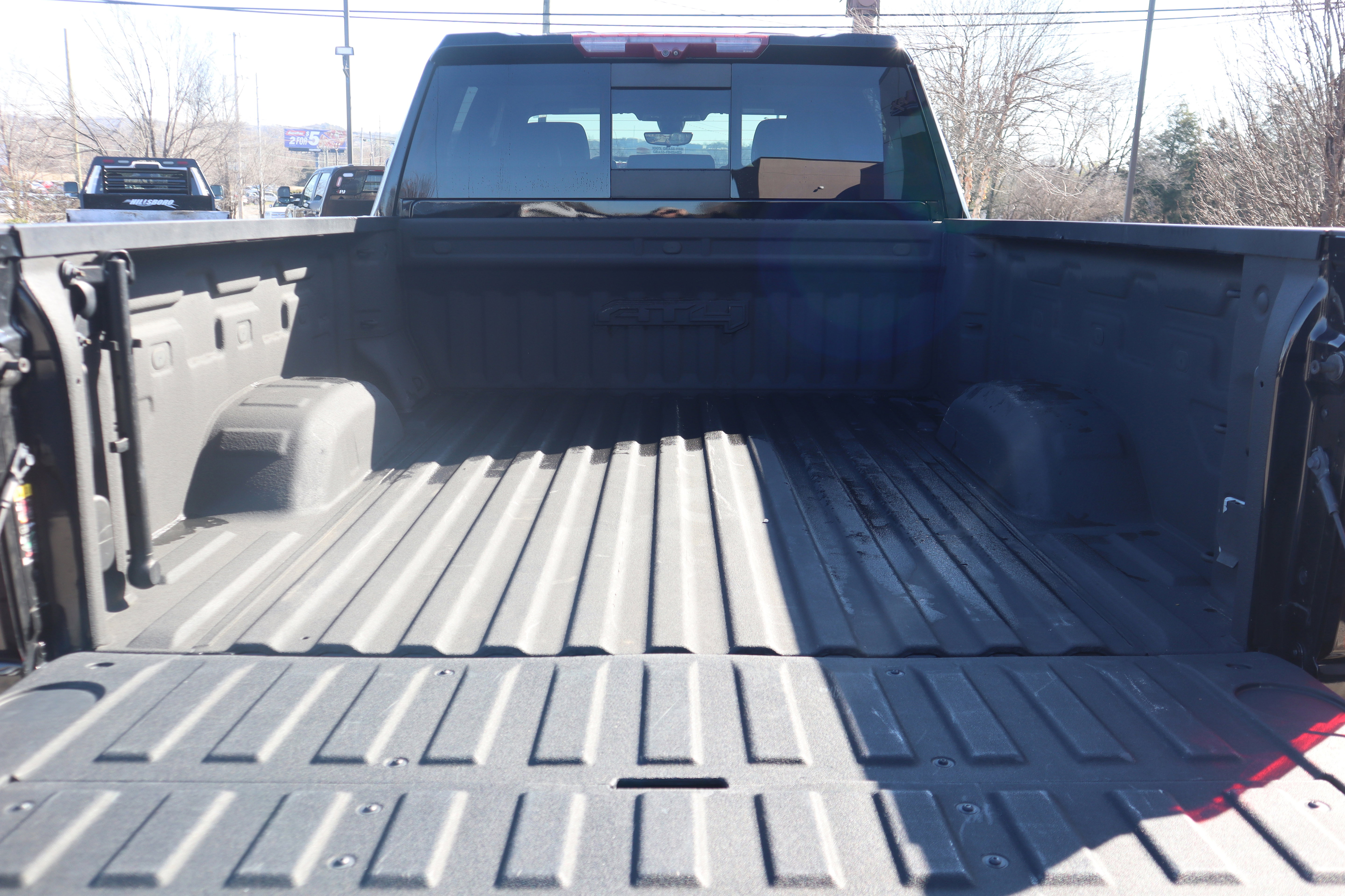 Used 2022 GMC Sierra 2500 AT4 w/ AT4 Premium Plus Package image 39