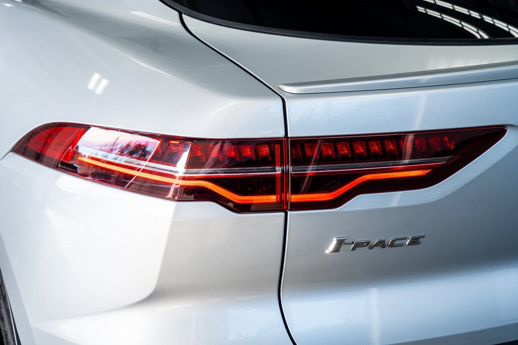 Used 2020 Jaguar I-PACE S image 24