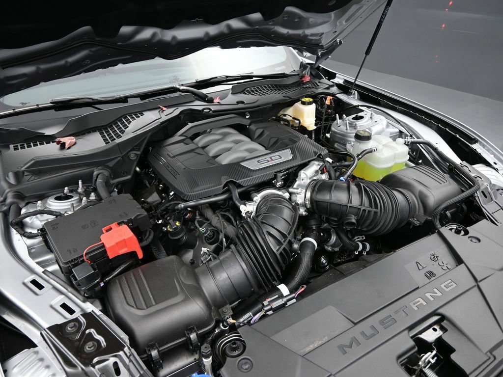 New 2025 Ford Mustang GT RWD image 13