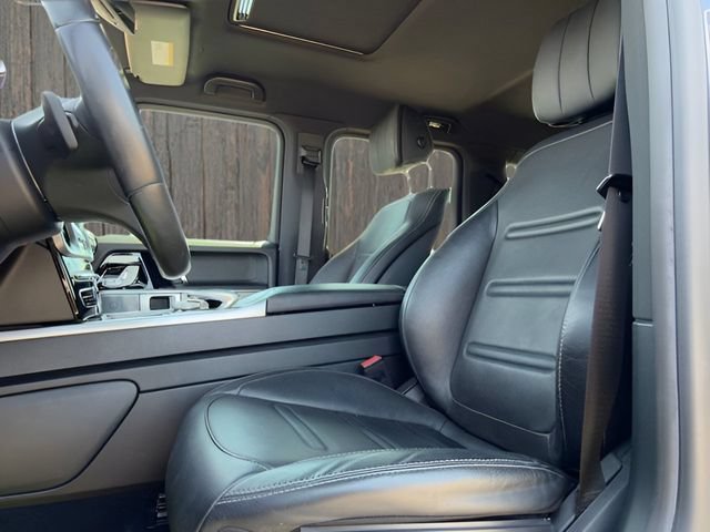Used 2019 Mercedes-Benz G 550 image 18