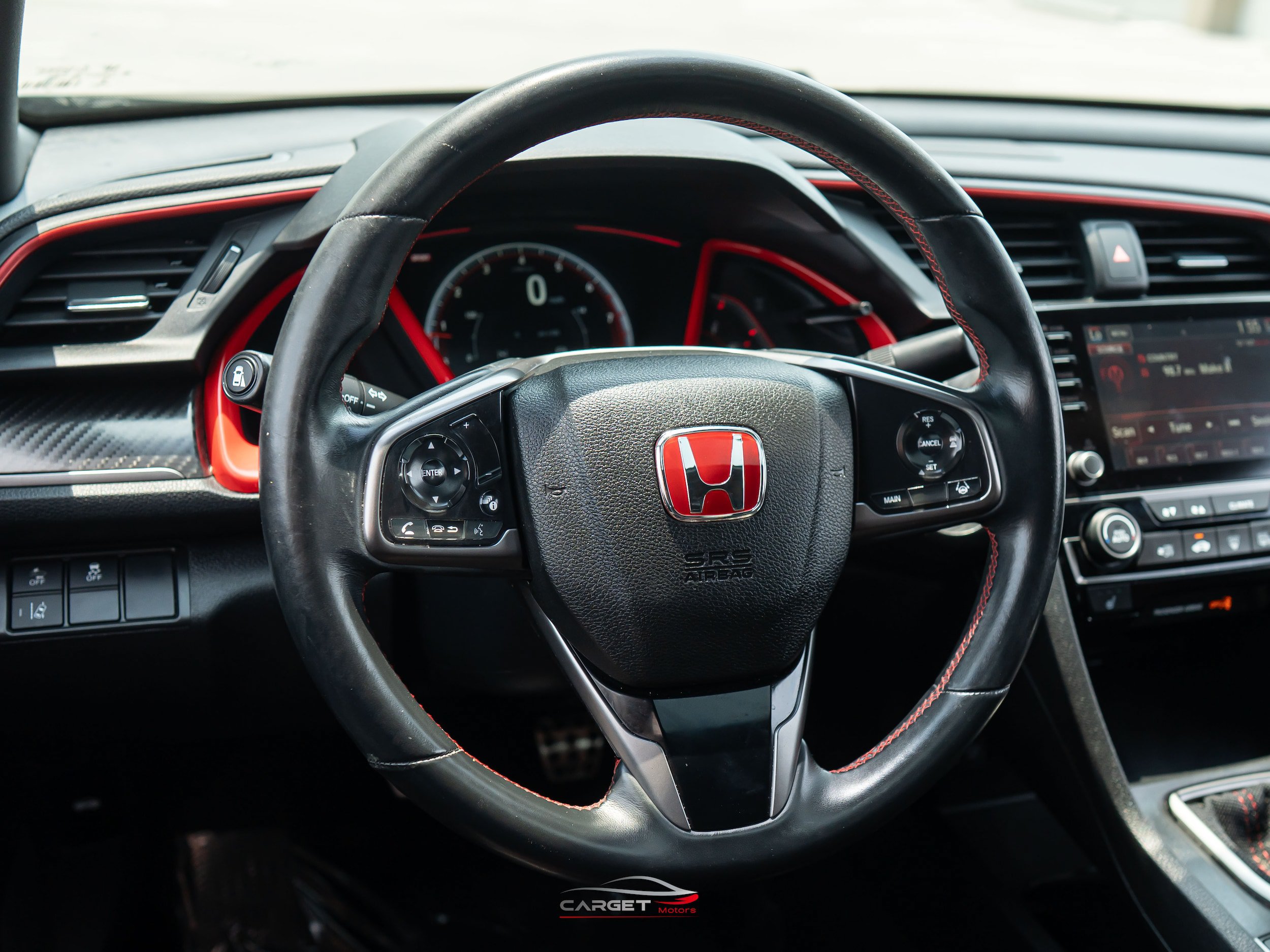 Used 2020 Honda Civic Si image 23