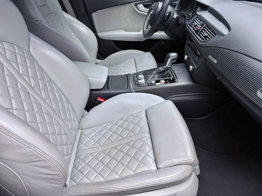 Used 2018 Audi S7 Prestige w/ S Sport Package image 12