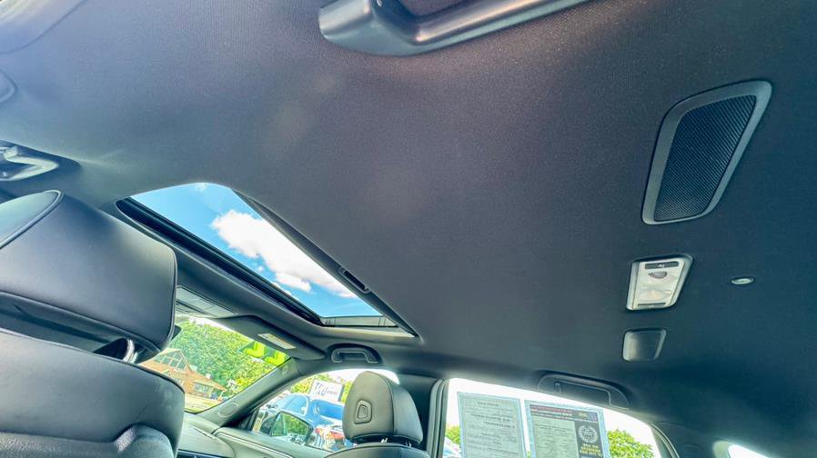 Used 2022 Acura TLX w/ A-SPEC Pkg image 25