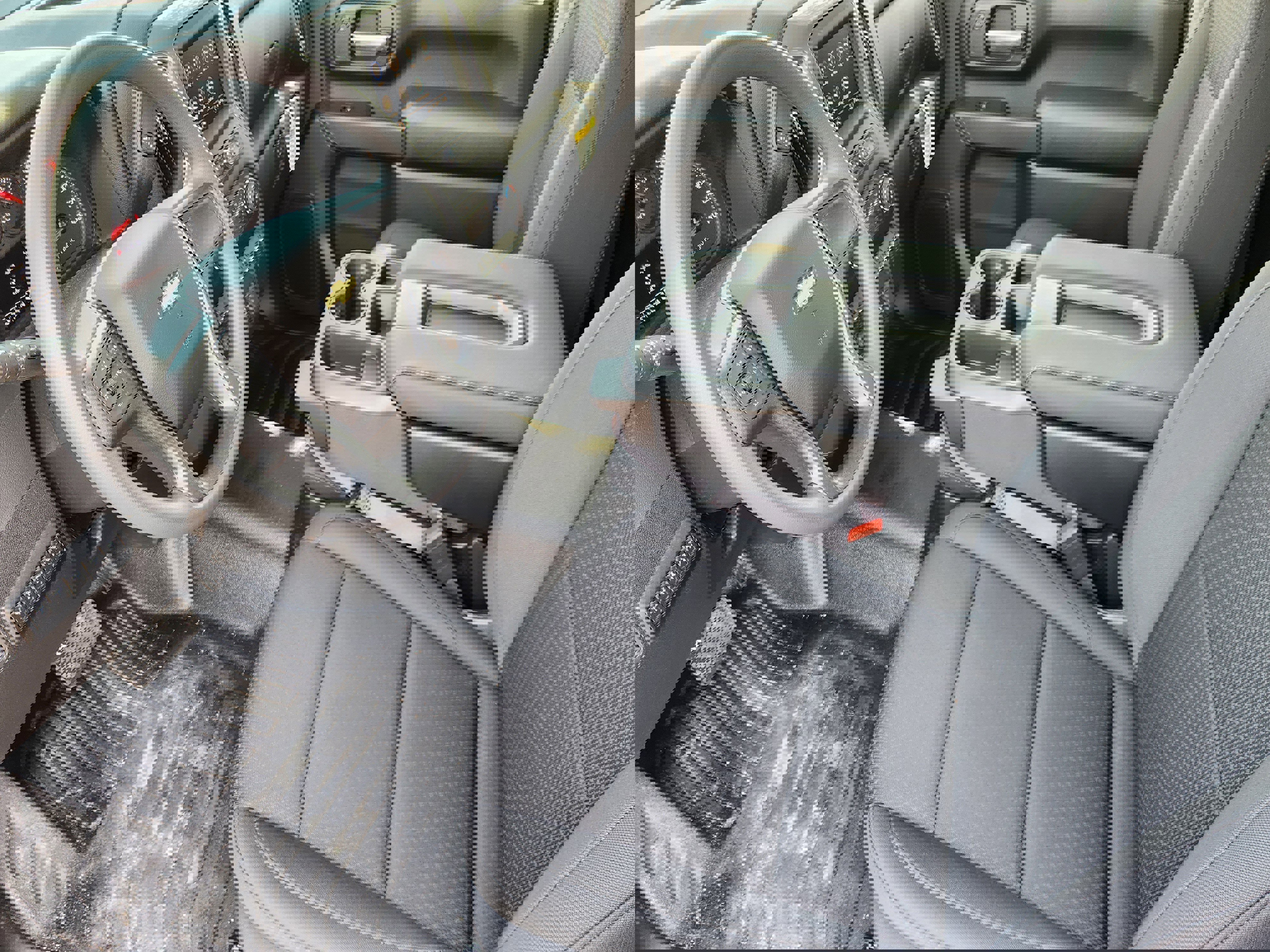 New 2026 Chevrolet Silverado 2500 W/T image 4