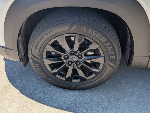 Used 2023 MAZDA CX-50 2.5 S w/ Cargo Package AWD/4WD image 9