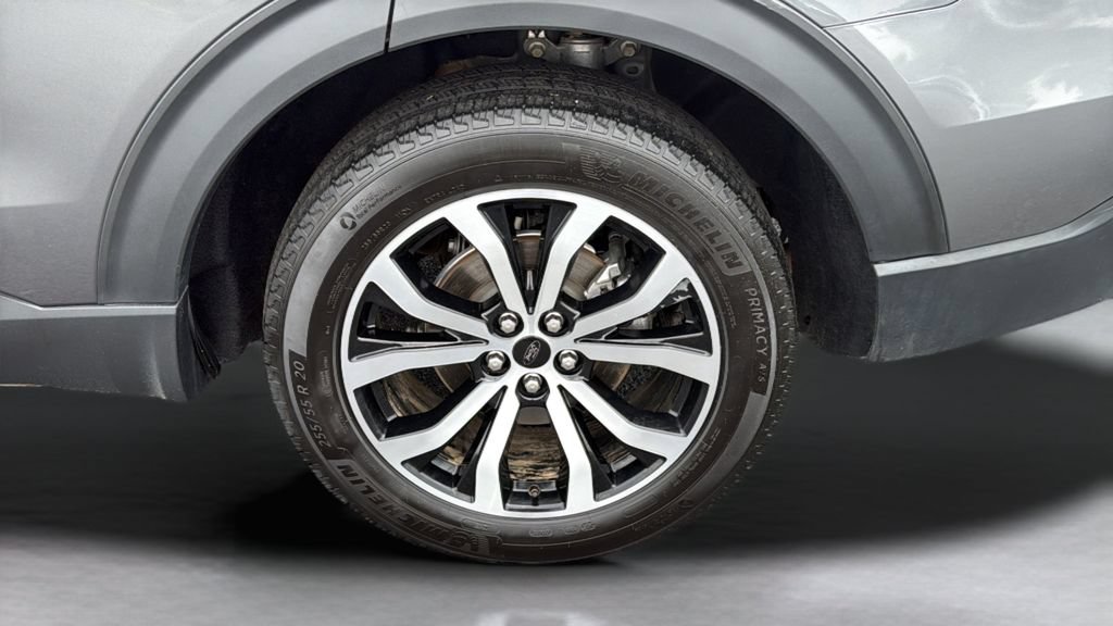 Used 2022 Ford Explorer ST AWD/4WD image 23