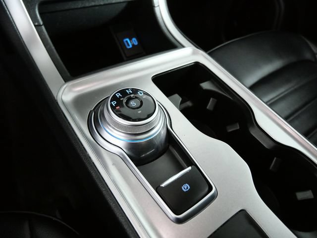 Certified 2024 Ford Edge SEL w/ Convenience Package AWD/4WD image 18