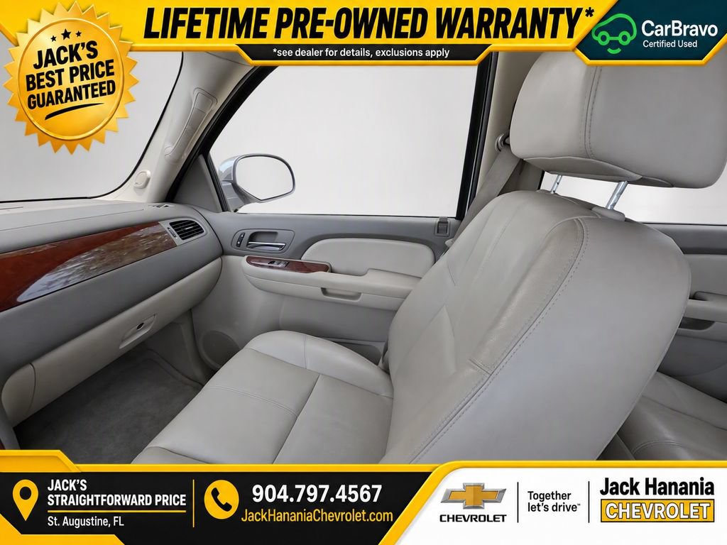 Used 2009 GMC Yukon XL SLT RWD image 16