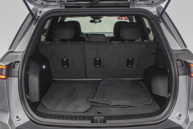 Certified 2026 Chevrolet Equinox LT AWD/4WD image 11