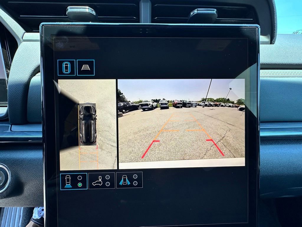 New 2026 GMC Terrain AT4 w/ Technology Package II AWD/4WD image 26