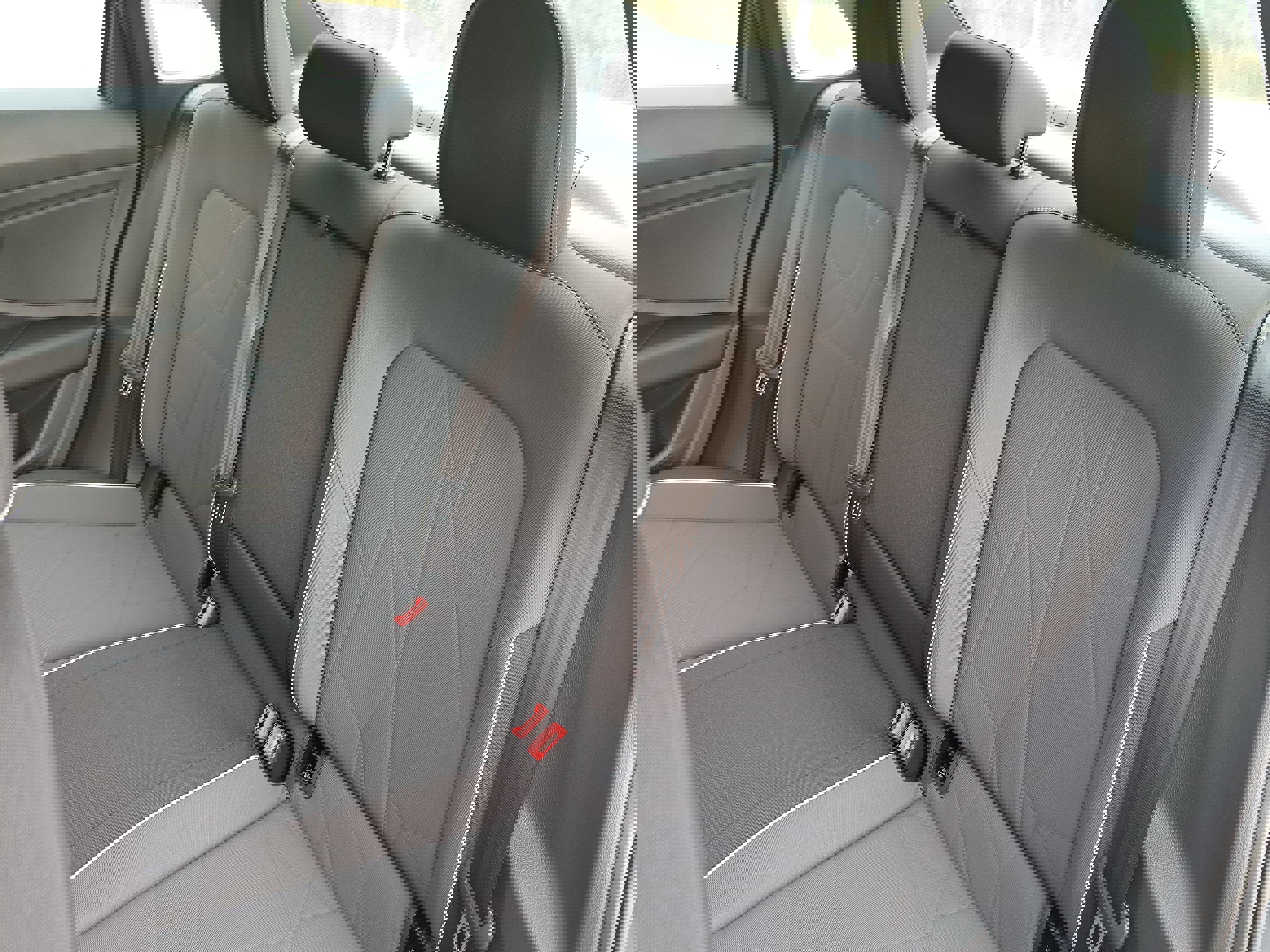 New 2026 Volkswagen Jetta Sport image 13