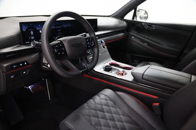 New 2026 Genesis GV80 3.5T Prestige AWD/4WD image 24